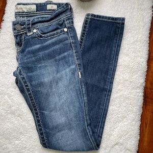 Bke denim side 25